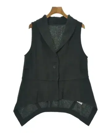 GIANNI LO GIUDICE 여성용 베스트