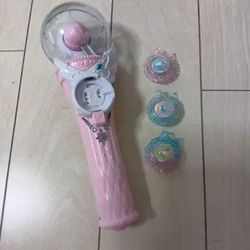 변신 스카이 미라주 히로가루 스카이! 프리큐어