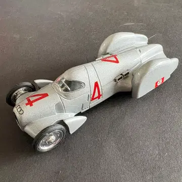 초특가! Brumm 1/43 오토 유니온 레코드바겐