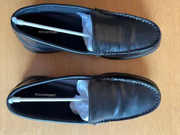 [중고] ROCKPORT 로퍼 애틀랜틱 글라이드 26.5cm