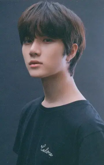 TXT FC 계속 KIT 혜택 BEOMGYU 트레이딩 카드 2기 KIT