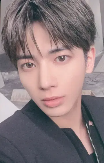 TXT GOOD BOY GONE BAD TAEHYUN 트레이딩 카드 A