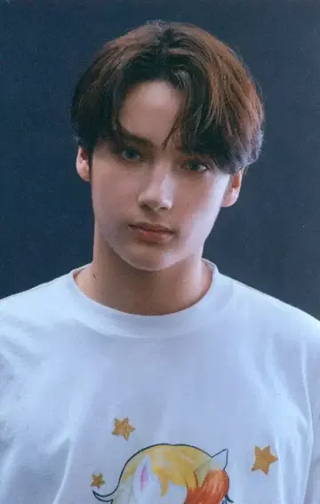 TXT FC 계속 KIT 특전 HUENINGKAI 트레이딩 카드 2기 KIT