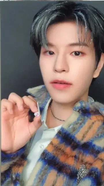 StrayKids THE SOUND 승민 트레이딩 카드 A/토음