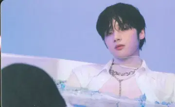 TXT SWEET 휴닝카이 트레이딩 카드 30