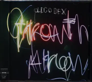 란티스 OLDCODEX Growth Arrow