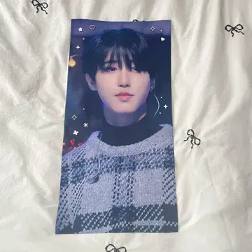 Stray Kids 한 슬로건