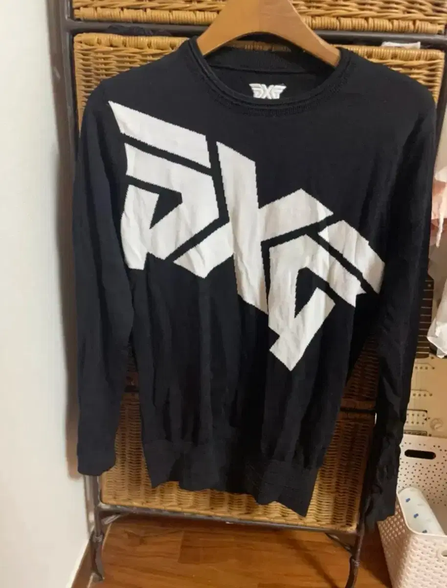 PXG 정품니트
