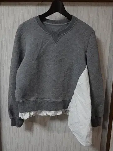 Sacai 사카이 트레이닝복 M 23-00305