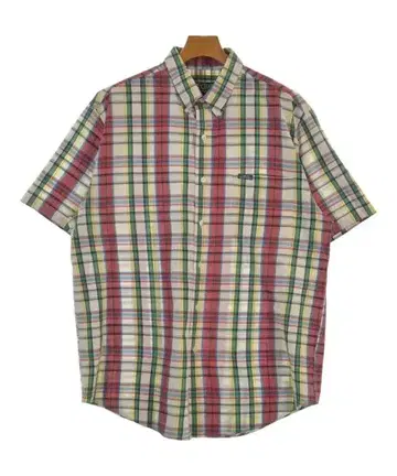CHAPS RALPH LAUREN 캐주얼 셔츠 남성용