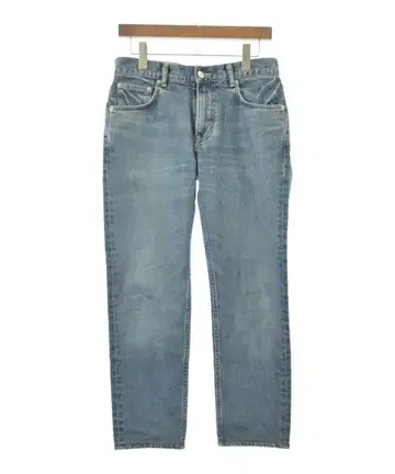 UNITED ARROWS 데님 팬츠 남성용