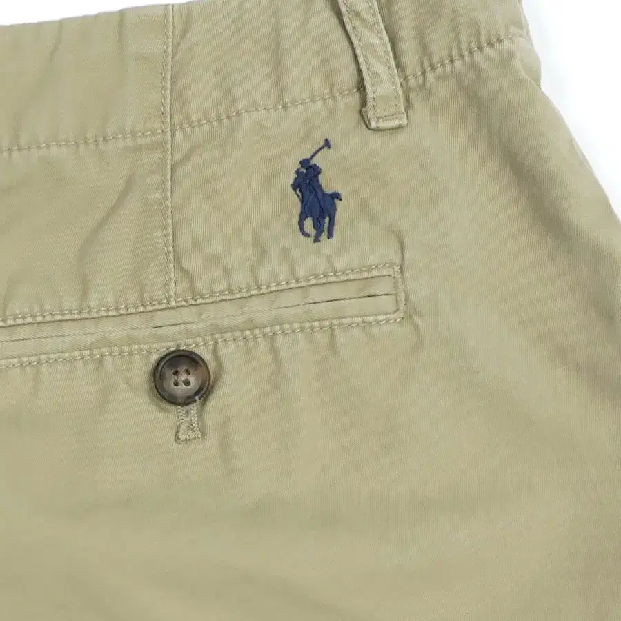 Polo Ralph Lauren chino shorts