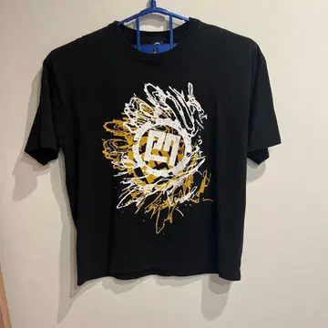 코시 이나바 라이브 2024 enIV 티셔츠 XL