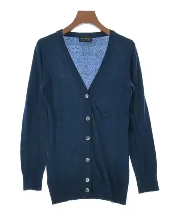 JOHN SMEDLEY 여성용 가디건
