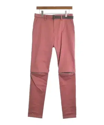 sacai 팬츠 (기타) 남성용