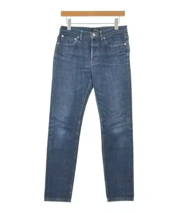 A.P.C. 데님 팬츠 남성용