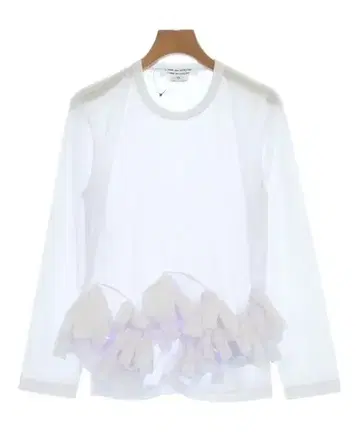 COMME des GARCONS COMME des GARCONS 티셔츠 티셔츠 여성용