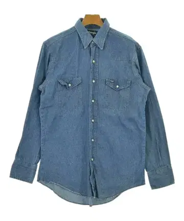 Wrangler 캐주얼 셔츠 남성용
