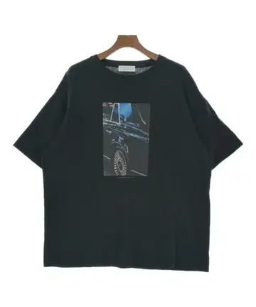 FLAGSTUFF 티셔츠 컷앤소 남성용