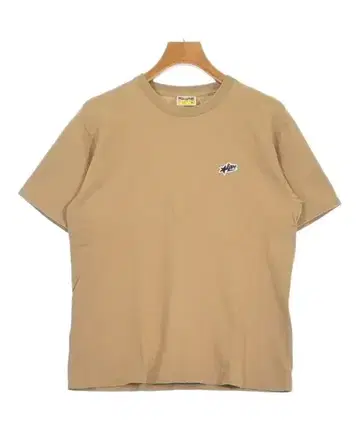 A BATHING APE 티셔츠 컷앤소 남성용