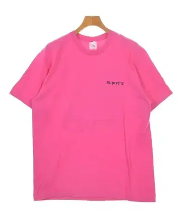 Supreme 티셔츠 남성용