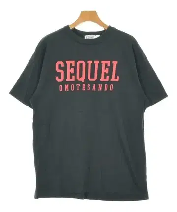 SEQUEL 티셔츠 남성용