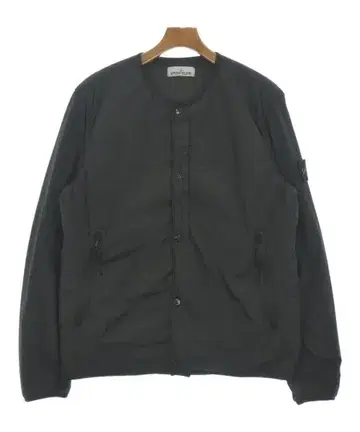 STONE ISLAND 다운 재킷/다운 베스트 남성용