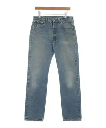 LEVI'S 데님 팬츠 남성용