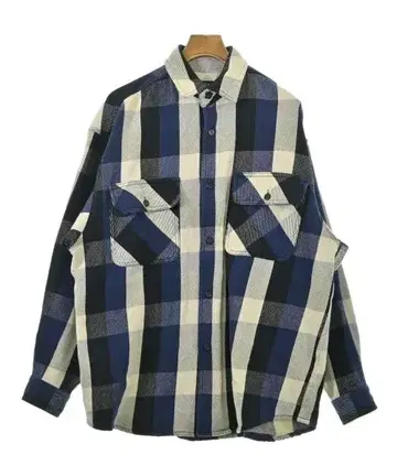NAUTICA 캐주얼 셔츠 남성용