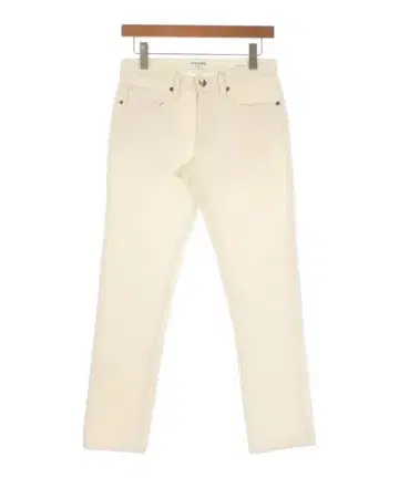 FRAME DENIM 데님 팬츠 남성용
