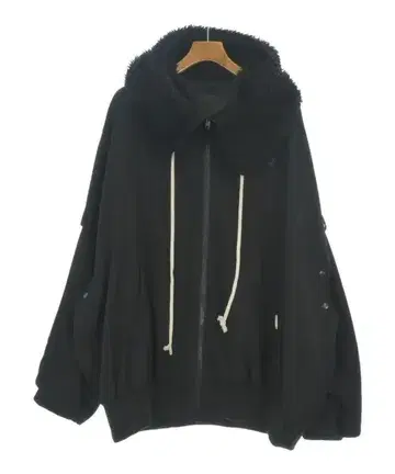 REGULATION Yohji Yamamoto 블루종 (기타) 남성용