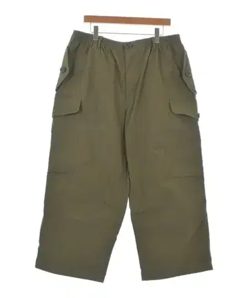 DAIWA PIER39 카고 팬츠 남성용