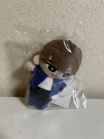 SnowMan 와타나베 쇼타 스노치루 봉제 인형