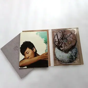 임풍 (레이먼드 람) / 아이재기억중조니 CD+DVD