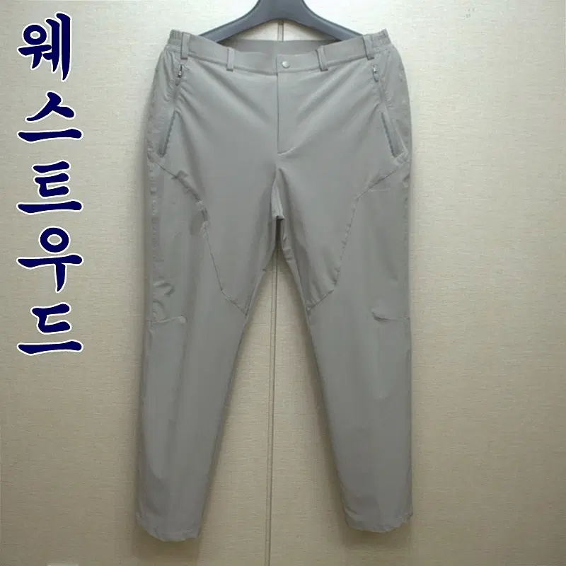 0518-웨스트우드(35-36)춘하춘추,기능성등산바지/구제시장