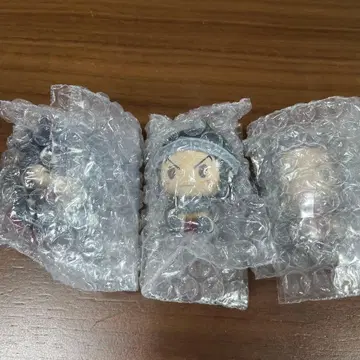 킹덤 제일복권 쵸코놋코 3개