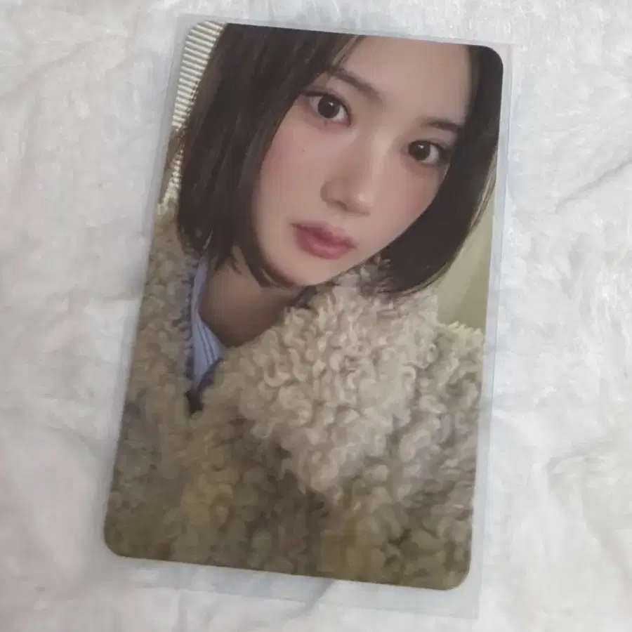 하츠투하츠 하투하 지우 더체이스 smstore 럭드 포카 양도 판매