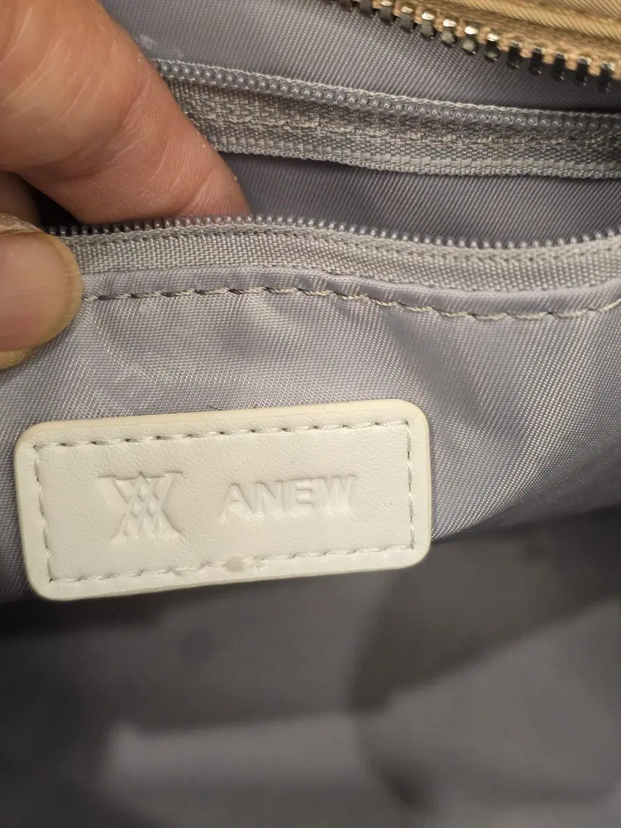 ANEW 가방