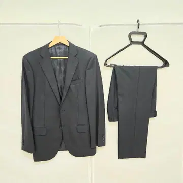 아오야마 HILTON 남성용 수트 YA6