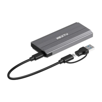 M.2 to USB3.1 10Gbps 변환 케이블