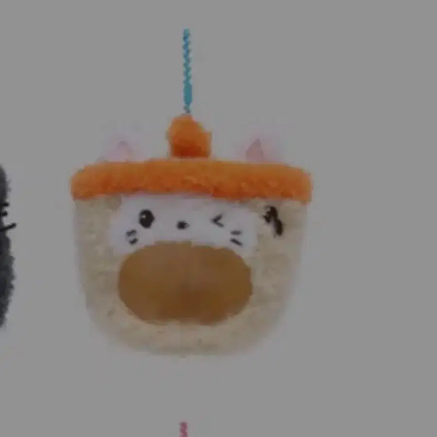엔시티위시 유우시 버블냥 모자