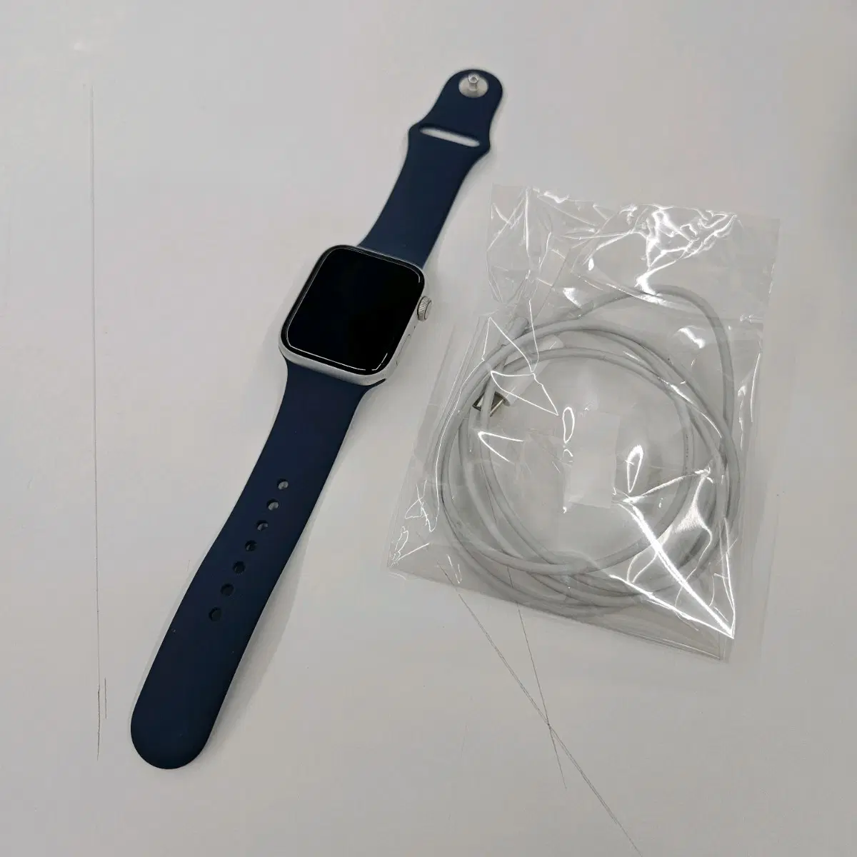 애플워치 se2 44mm 93%