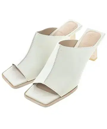 JACQUEMUS 여성용 샌들