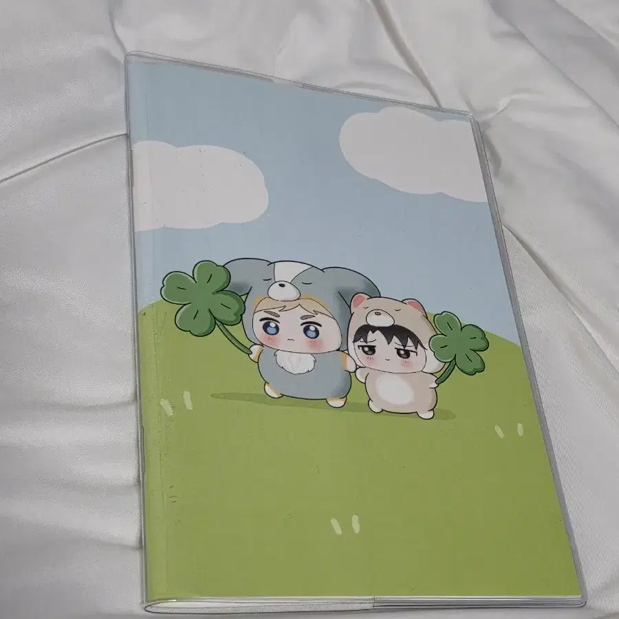 [새상품] 진격의거인 진격거 에루리 다이어리 파피에루 파피리 엘빈 리바이