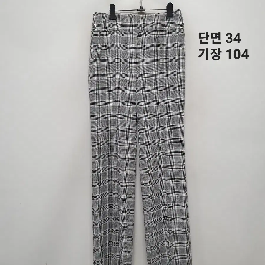 모조에스핀 바지