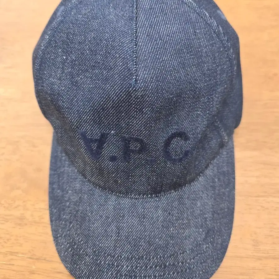 APC 볼캡