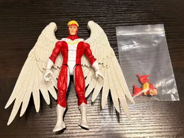 마블 레전드 엔젤 X-Men
