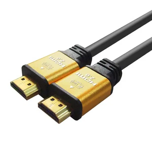 2.0ver 고사양 HDMI 모니터 장거리 케이블 5m