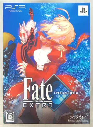 MAXFACTORY figma Fate/EXTRA 세이버/엑스트라 SP-009