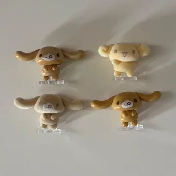복권퐁! 시나모롤 SURPRISE MIX! 카푸치노 에스프레소
